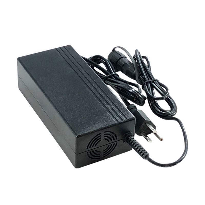 Bixpy Charger – Outboard Battery – 2 pin Connector