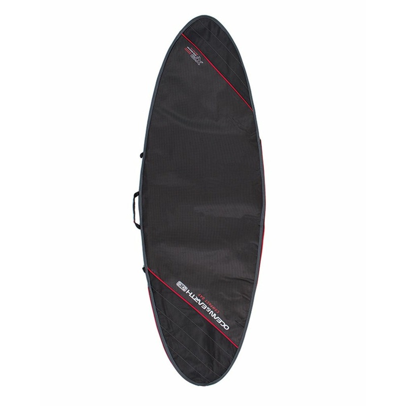 Boardbag O&E Compact Day Fish