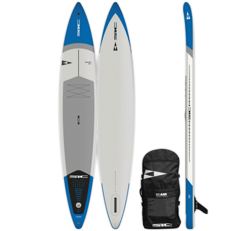 BULLET AIR-GLIDE 14.0 x28.5 (FST)