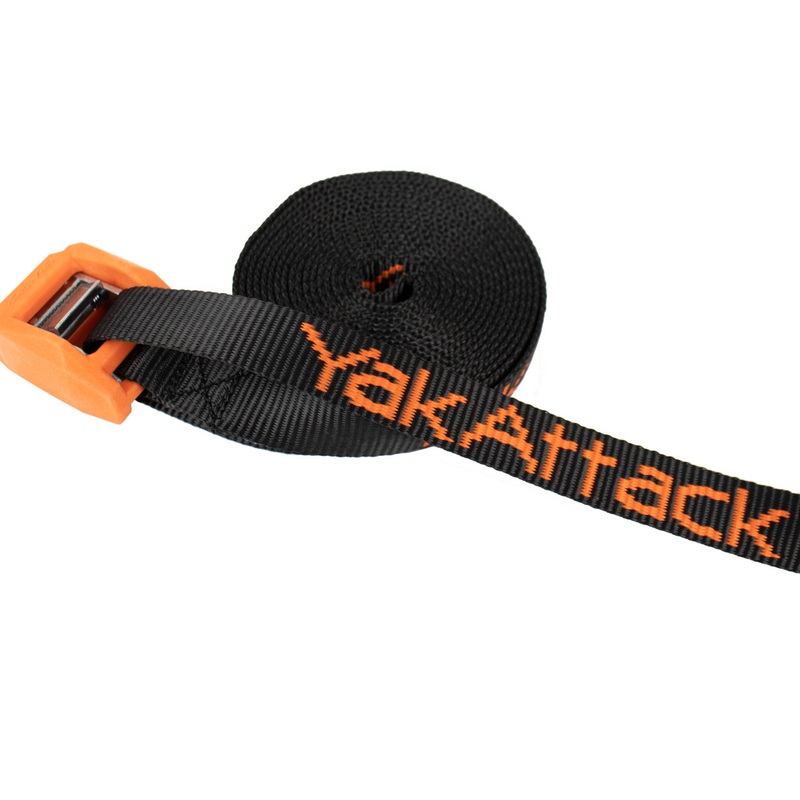 Cam Straps, 15′, 2 Pack (YEP-1006-15)