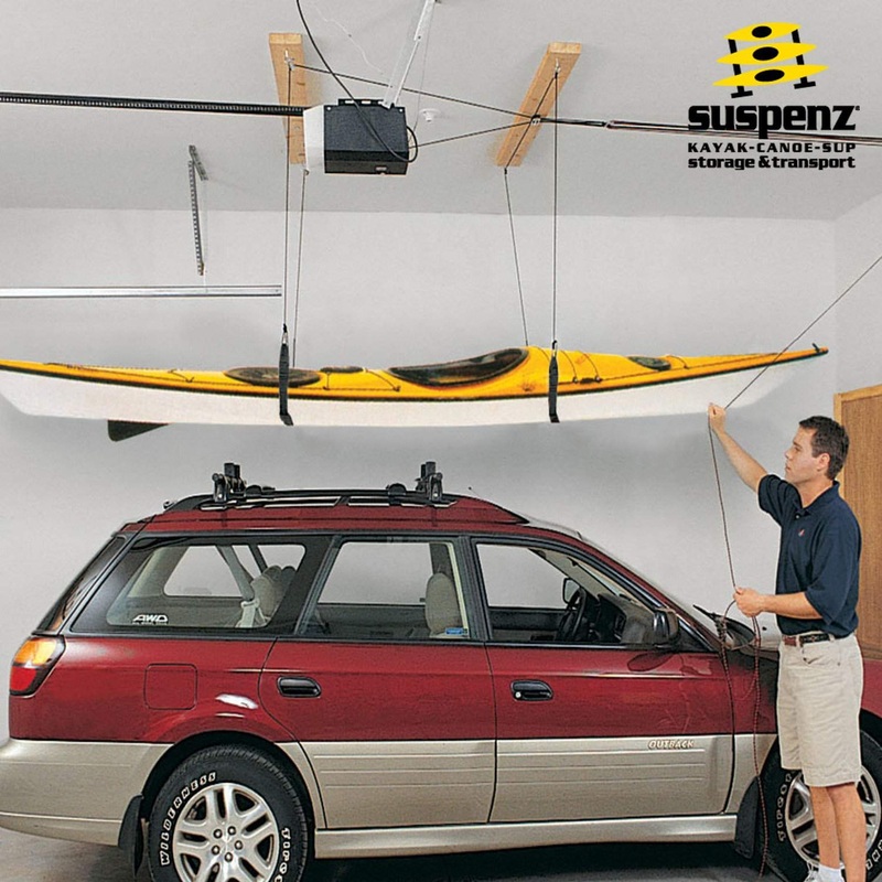Ceiling Hoist