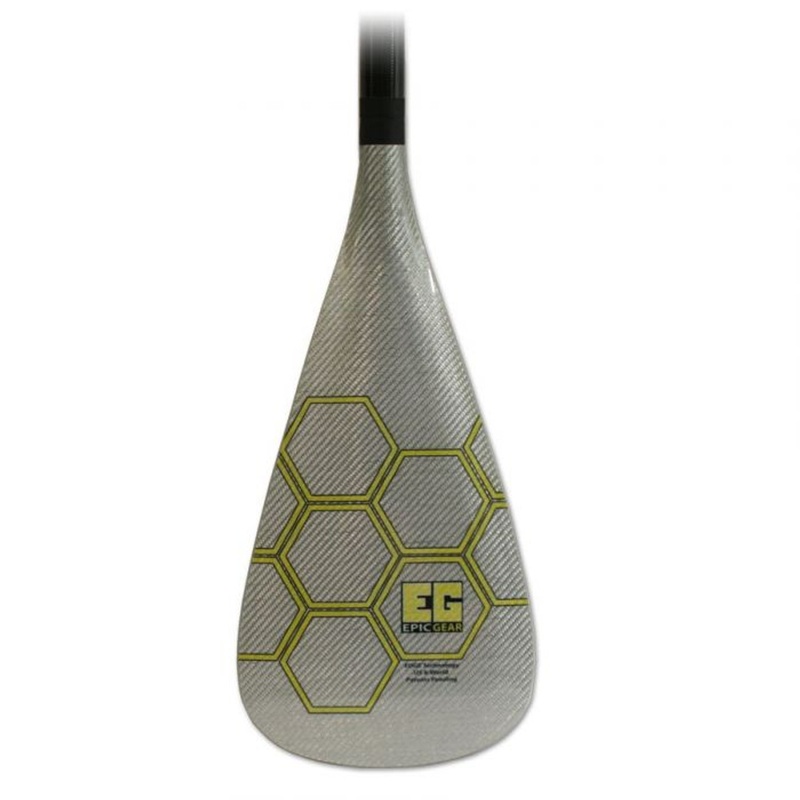 EPIC GEAR EDGE ADJ TRACKER TEXALIUM