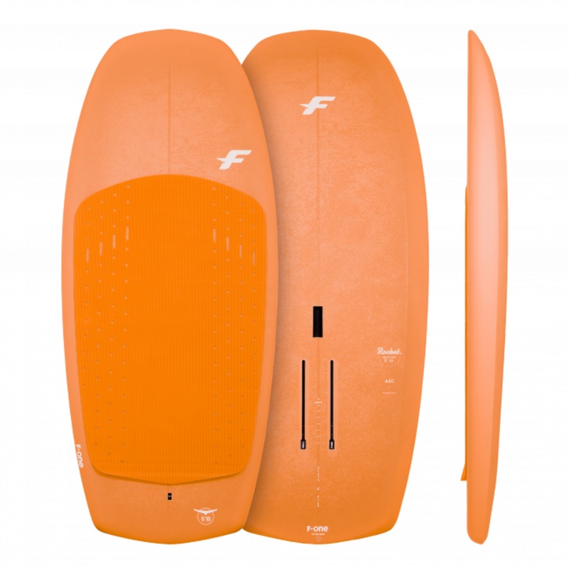 F-One Rocket Wing ASC Foilboard