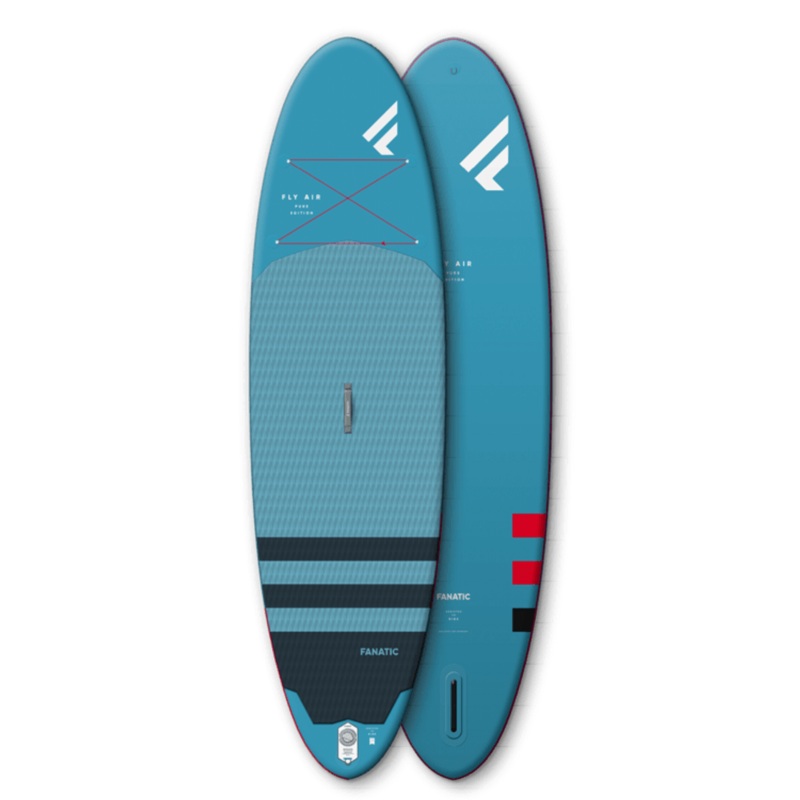 Fly air Blue 10’8″