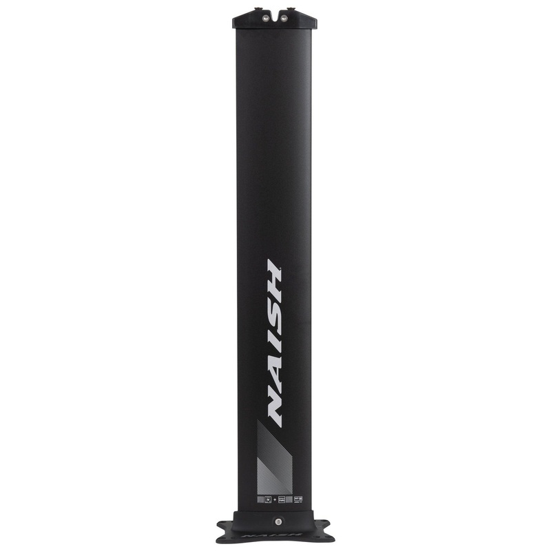 Foil Mast Aluminum