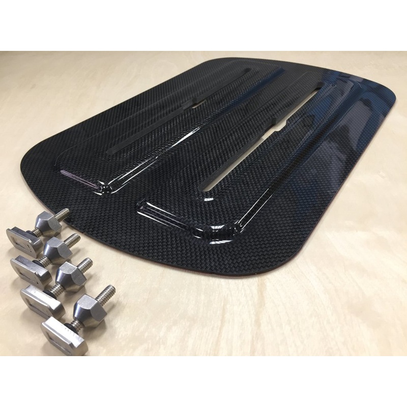FoilMount 3.0 Carbon