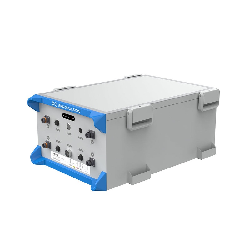 G102-100 Battery