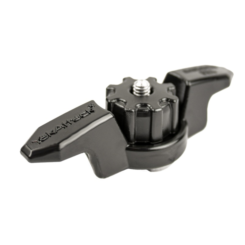 GT Cleat, Track Mount Line Cleat (AMS-1012)