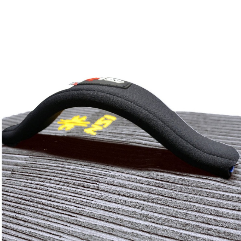 Lite Speed Foil & Wing Footstrap