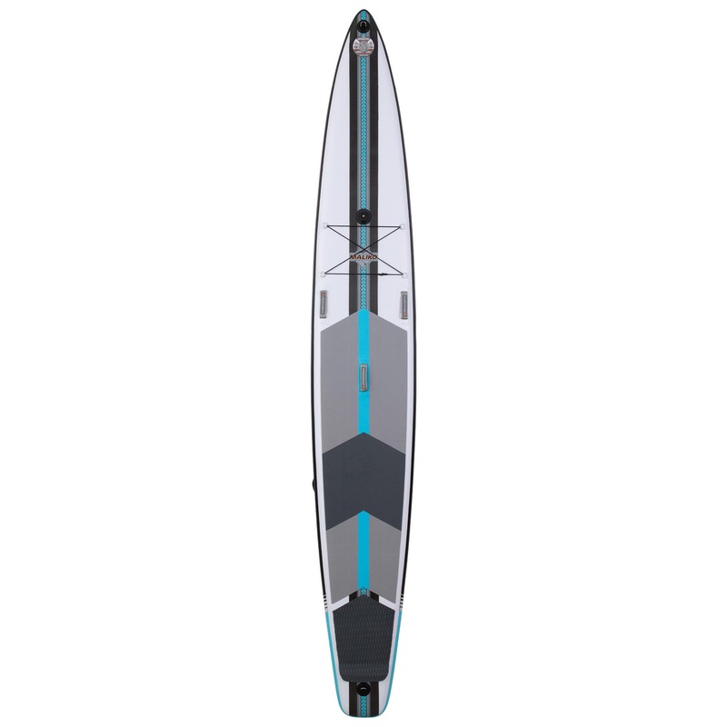 Maliko iSup Carbon – Fusion