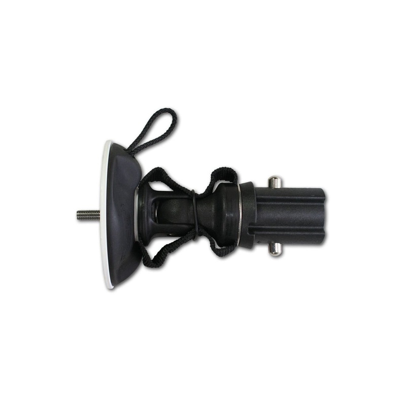 Nautix Mechanical Base US