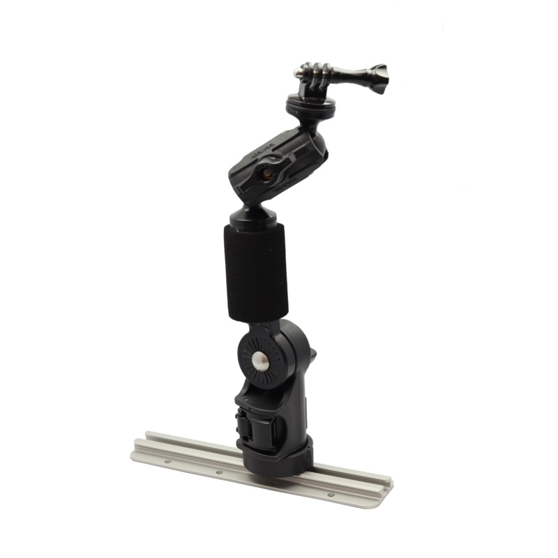 PanFish Portrait Pro Camera Mount (CMS-1001)
