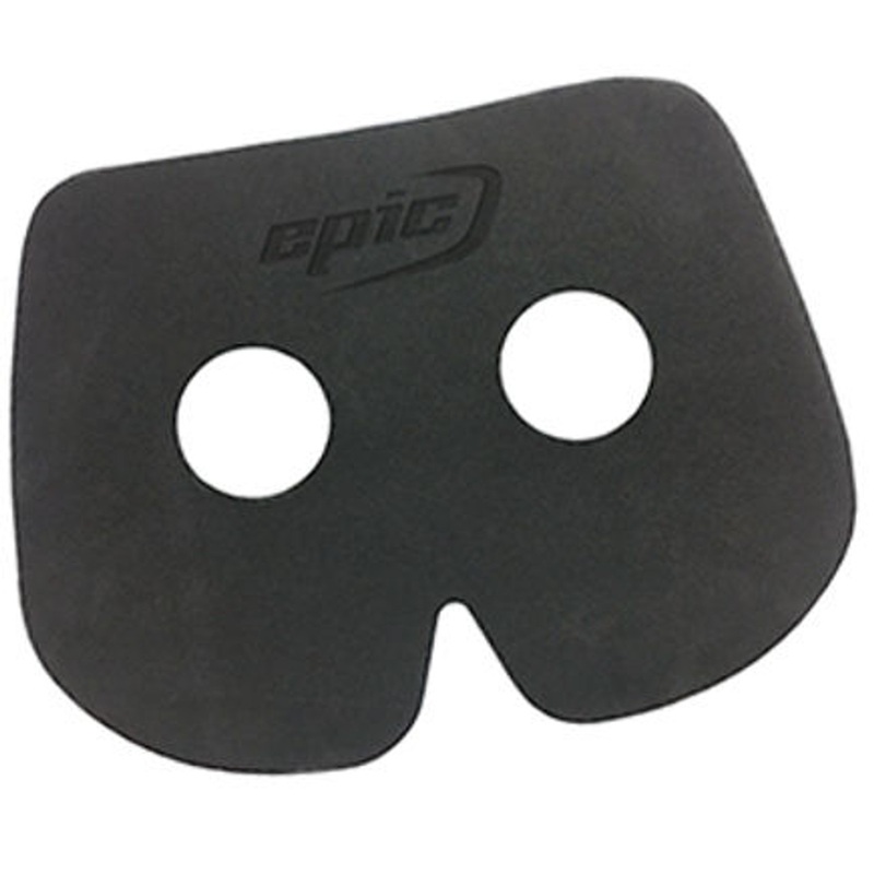 Seat Pad (for composite ski use only)