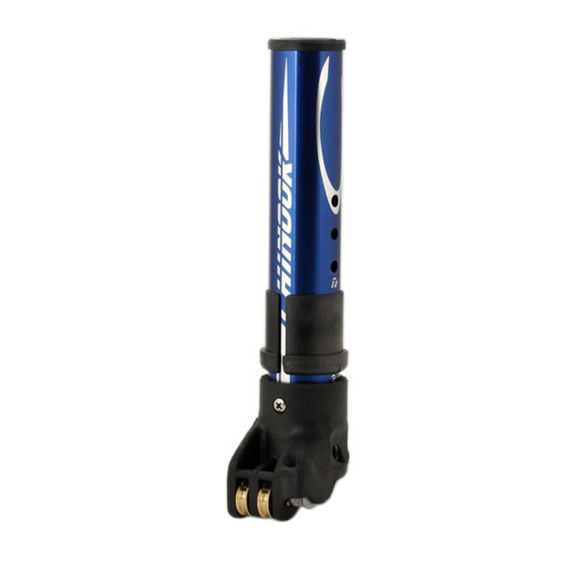 Short SDM Aluminum Ext