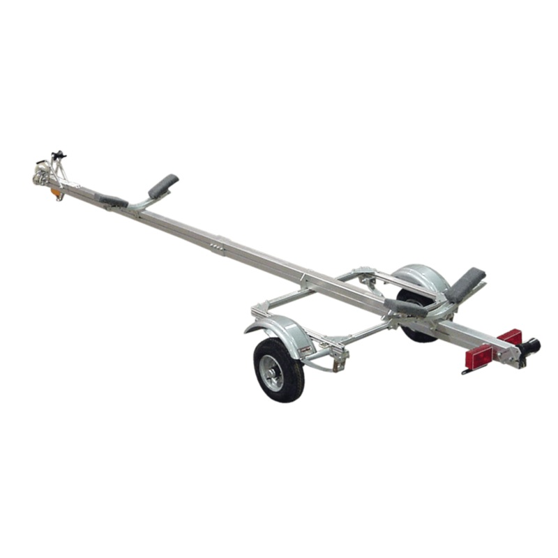 Single Boat Carrier for Boats over 17′ (SUT-350-ST)