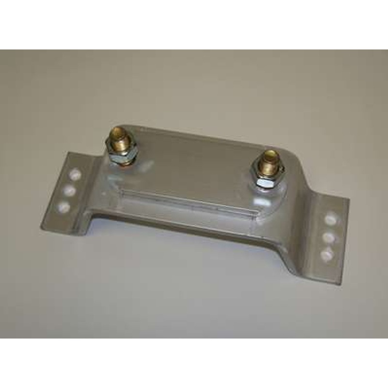 SPARE TIRE CARRIER