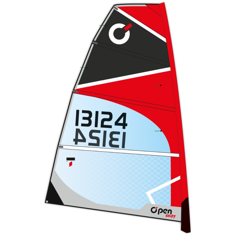 Tahe O’pen Sail Monofilm 4.5 Race