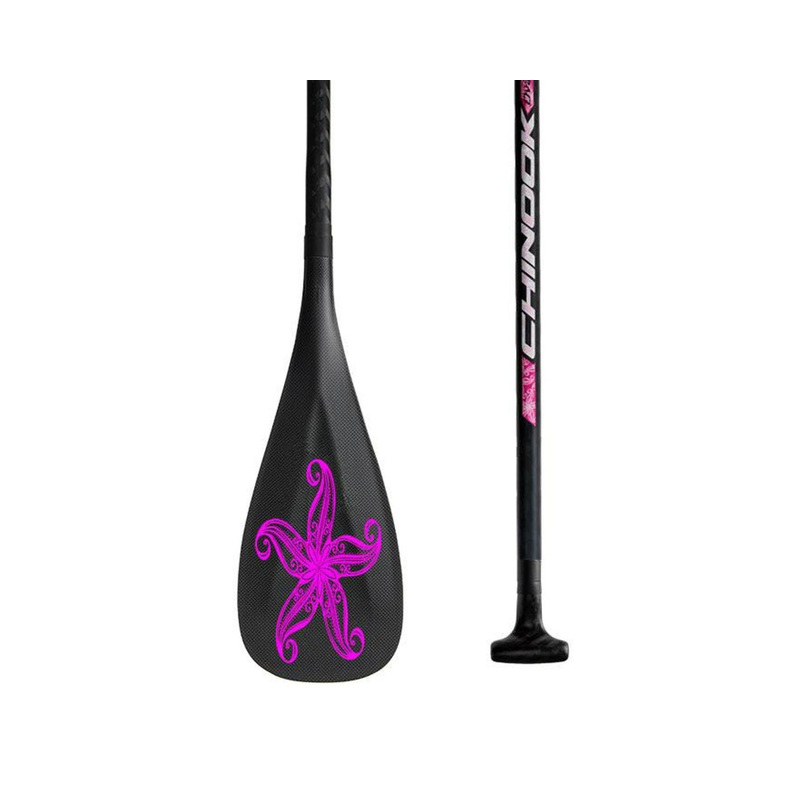 Thrust 82 Silk Fixed Carbon -Womens