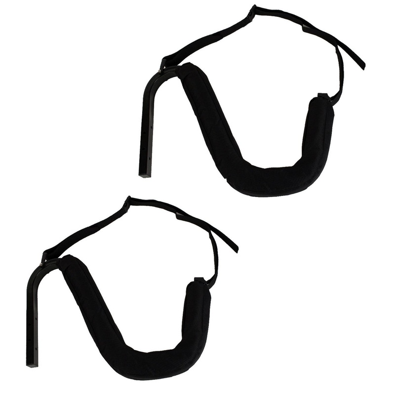 TieYak SUP / Kayak Z-Rack