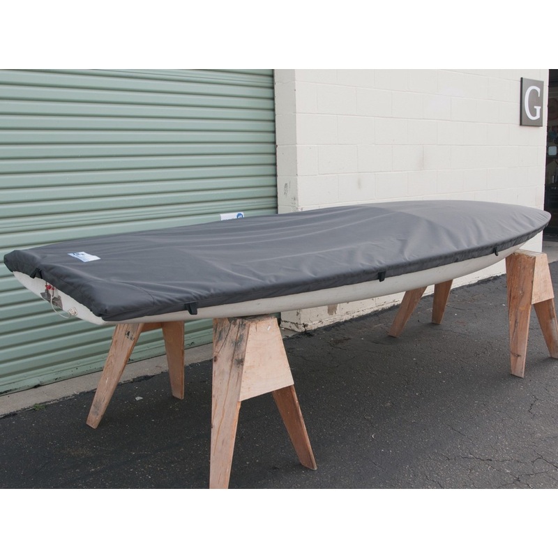 TOPPER SAILBOAT TOP COVER – DECK COVER