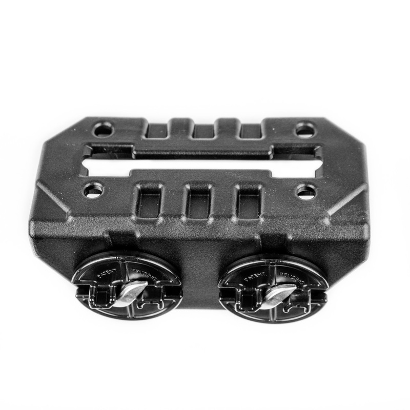 TurnKey Track Adapter – 90 Mount HD (MTA-1006)