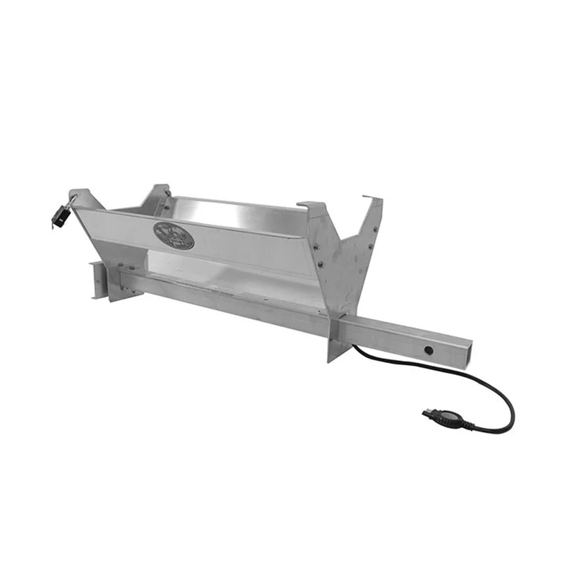 Vehicle Hitch