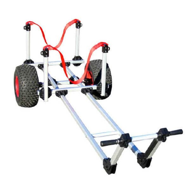 WINDRIDER TRIMARAN 16 Dolly