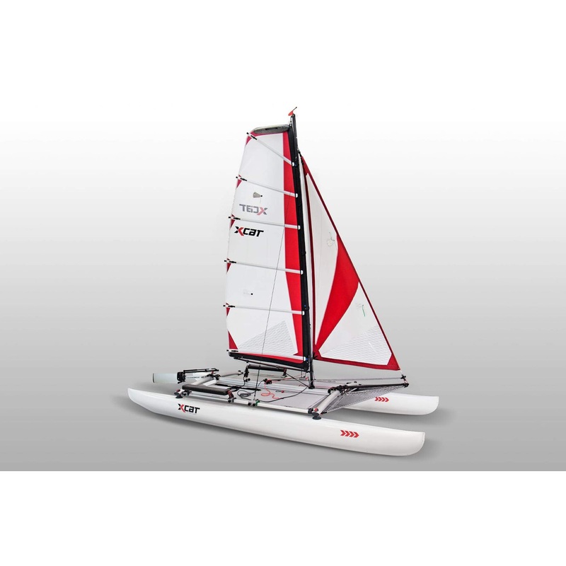XCAT Sail Catamaran Multi Sport