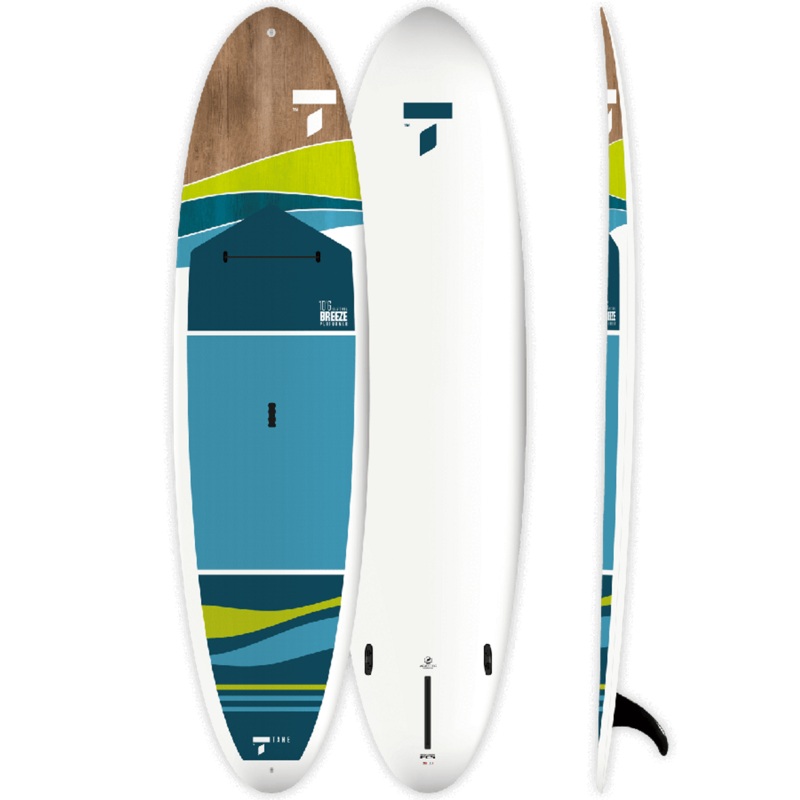 10’6″ BREEZE PERFORMER Ace-Tec