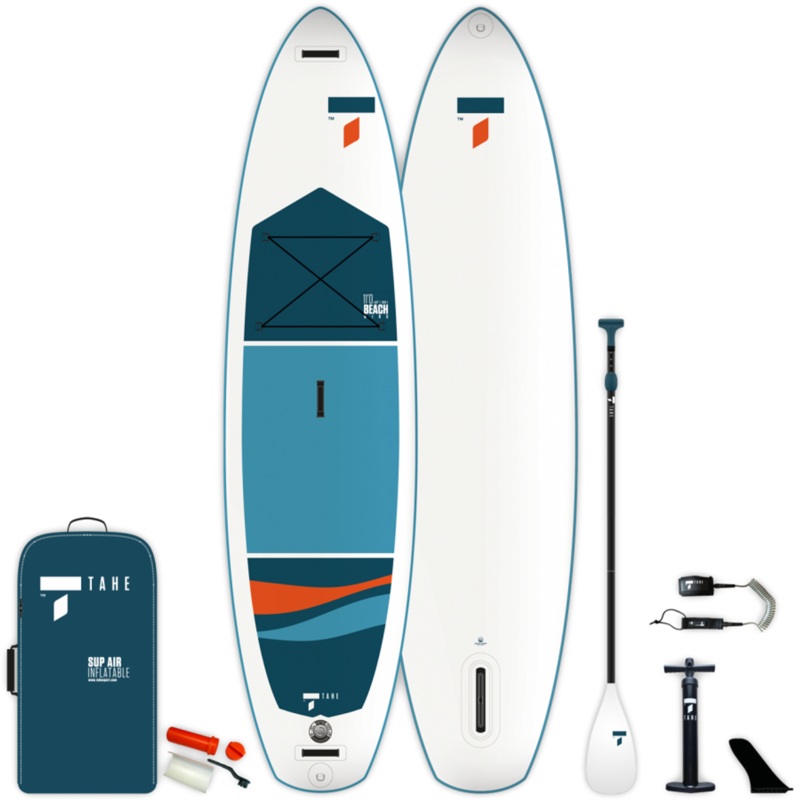 11’0″ BEACH WING