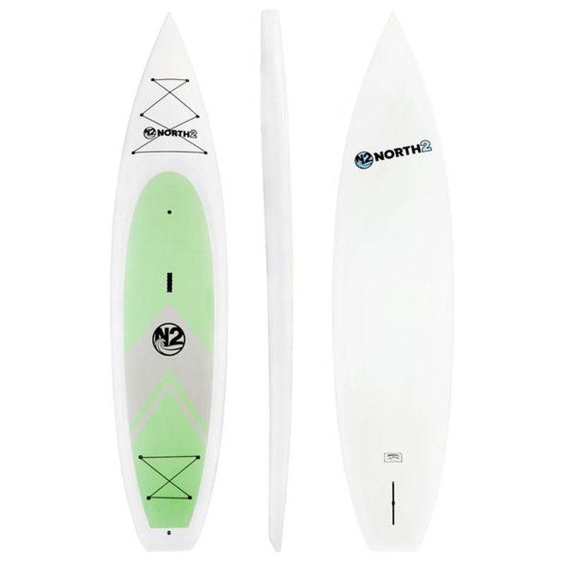 ADVENTURE 11’6″ – GREEN