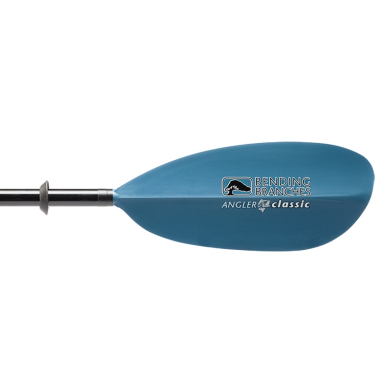 Angler Classic Snap-Button
