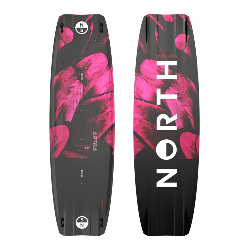 Astra TT Board