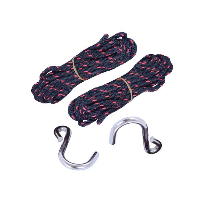 Bow & Stern Tie Down (set of 2)