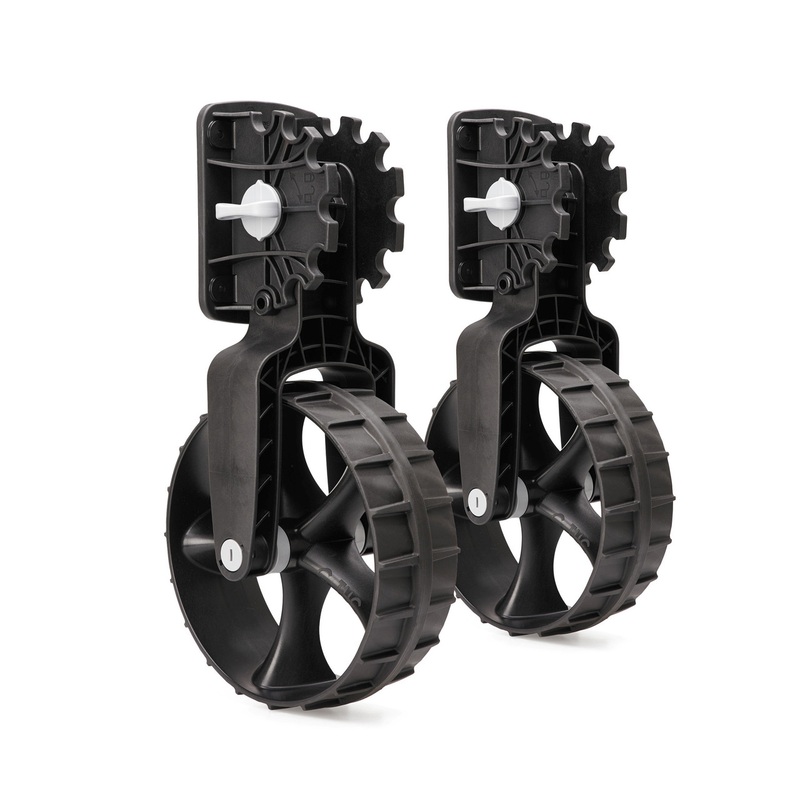 C-Tug Dinghy Wheels