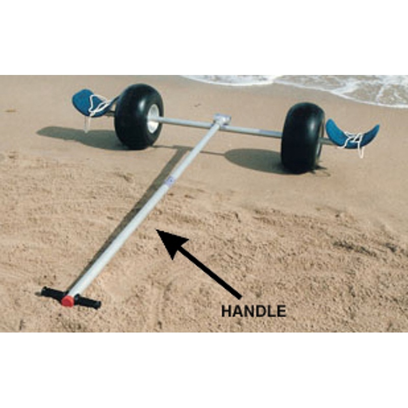 Cat Trax “T” Handle