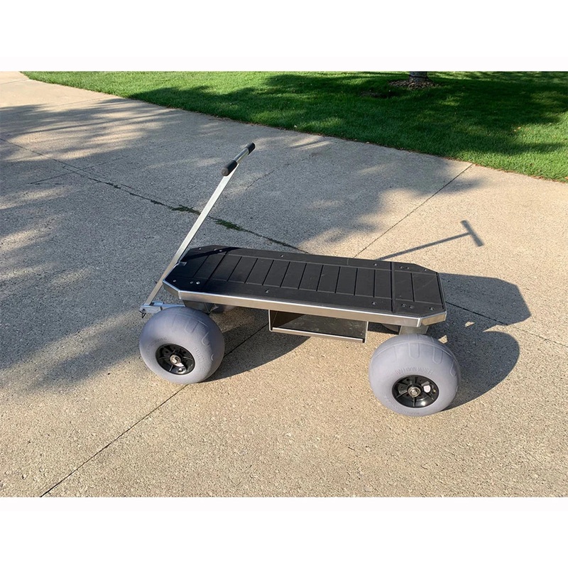 eFoil Board Buggy