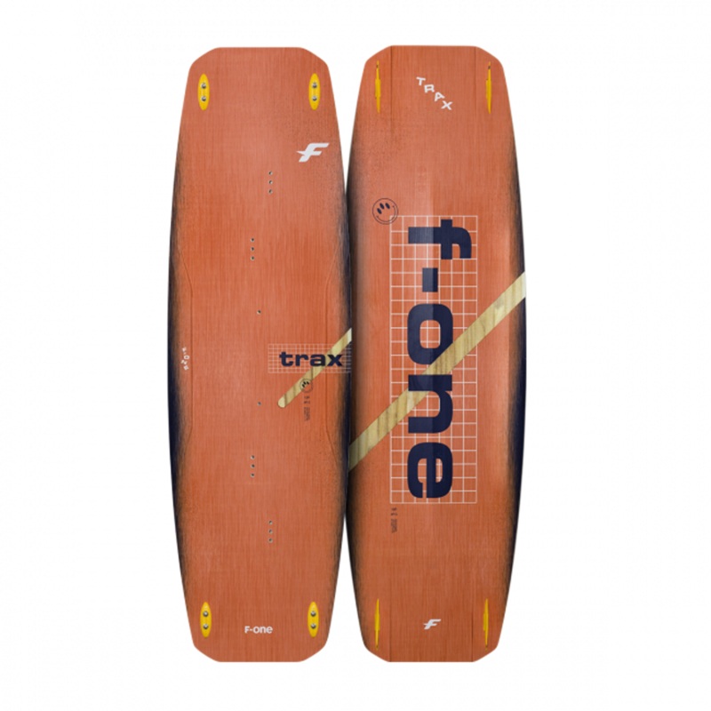 F-One TRAX 136cm