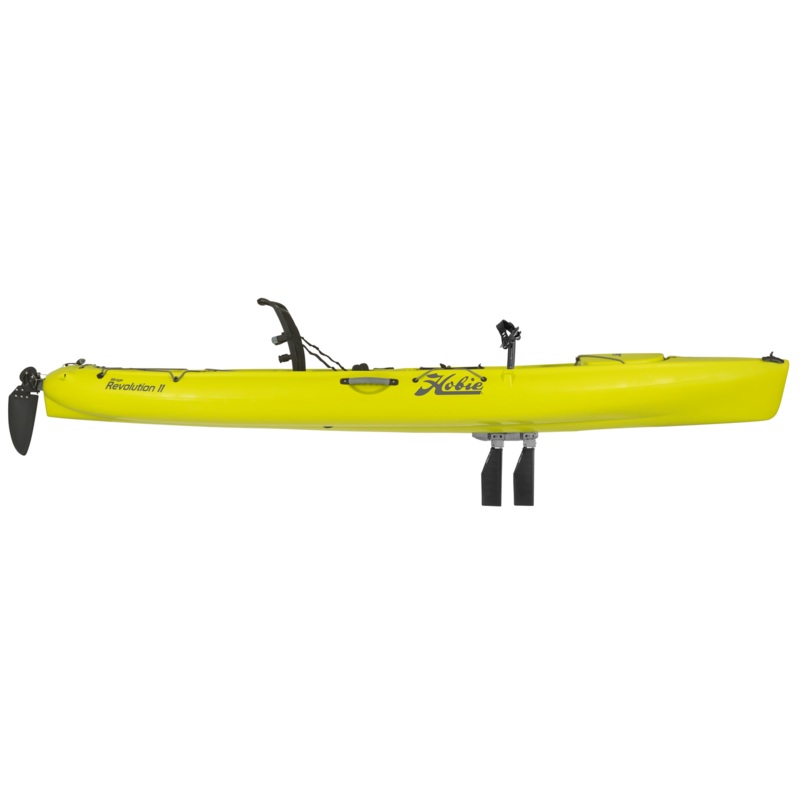 Hobie Mirage Revolution 11 Fishing Kayak