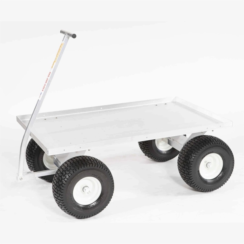 Jupiter Pull Wagon