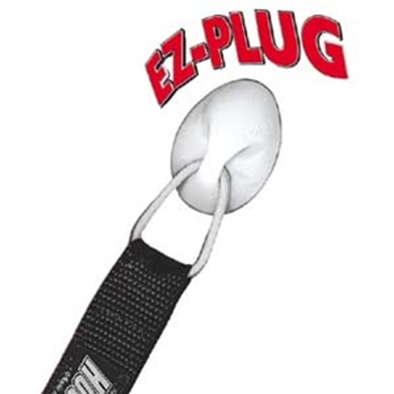Leash Plug Kit