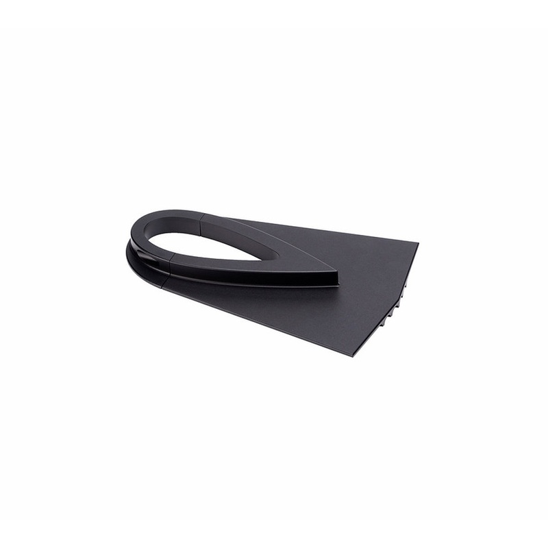 Navy Anticavitation Plate
