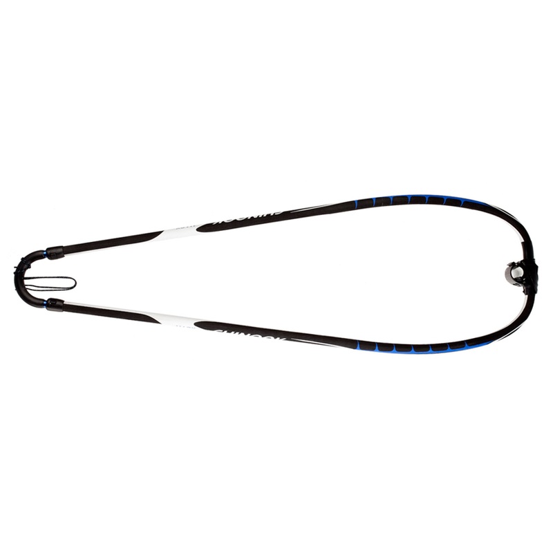 Pro 1 Alloy Boom