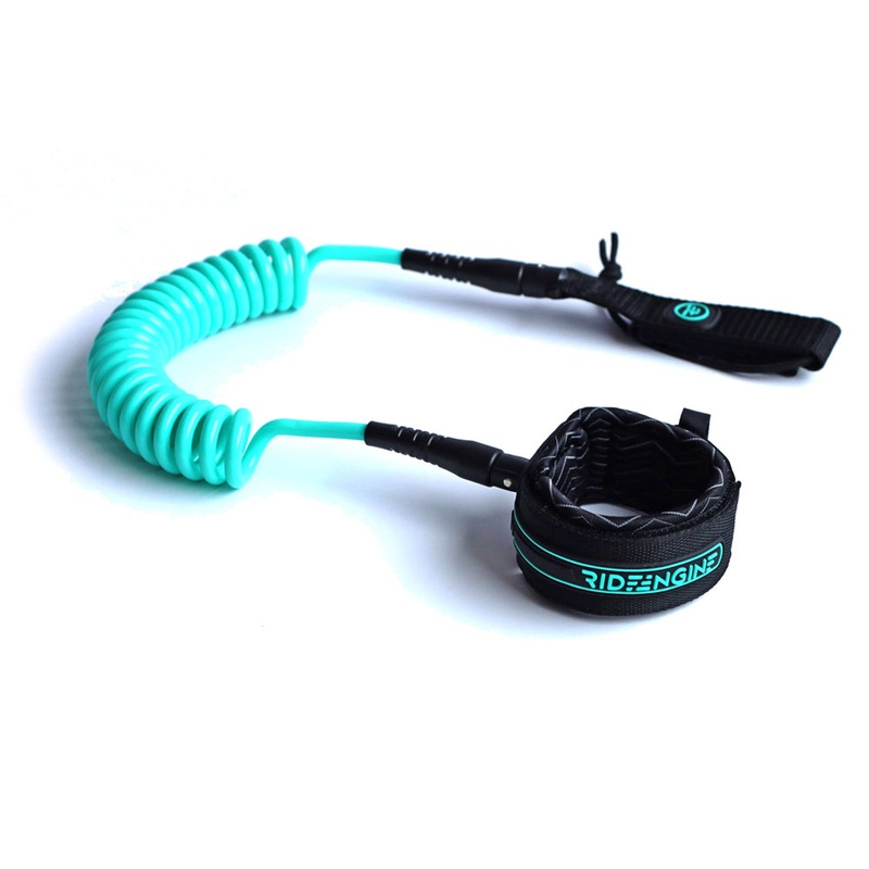 RE Recoil Leash 8′