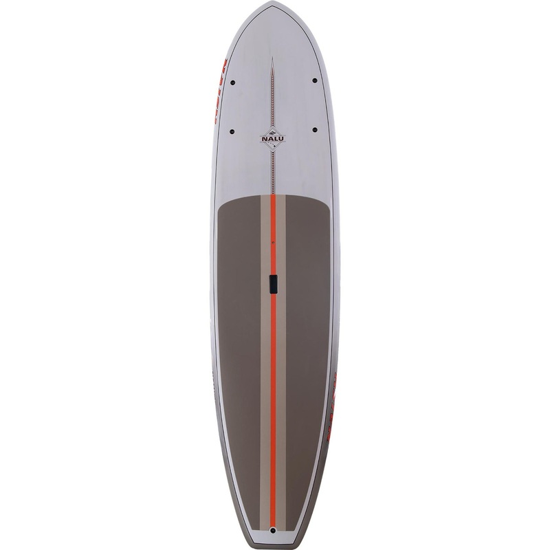 S26 Nalu 10’10” GS