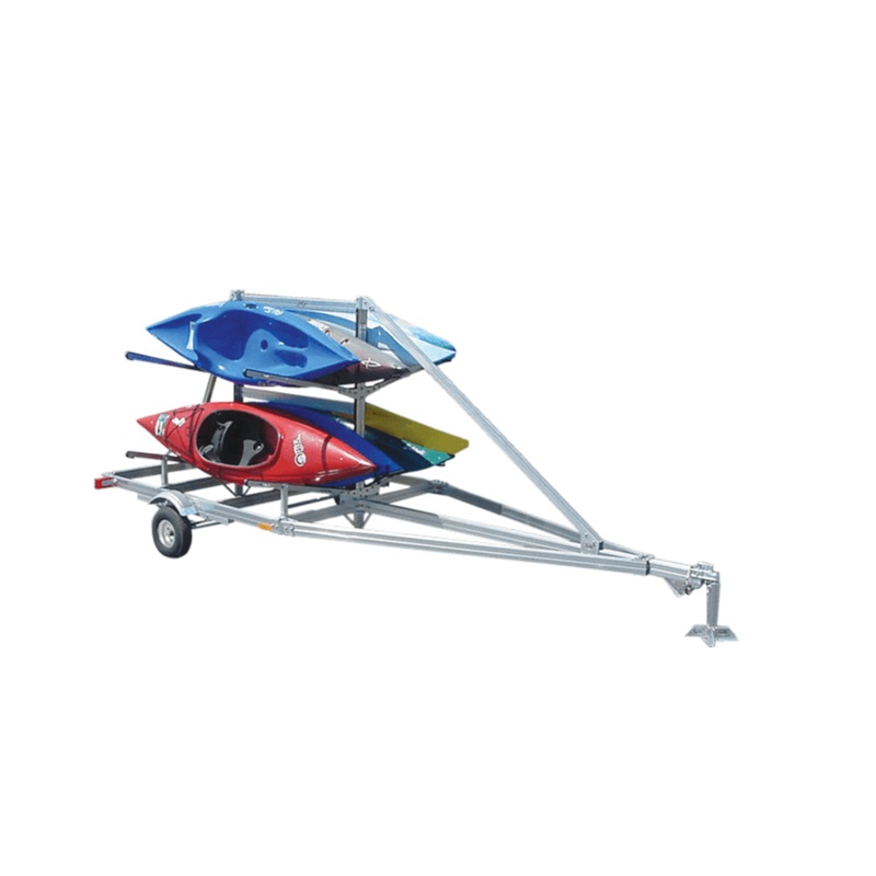 Sea Kayak Carrier (UT-1200SK-04)