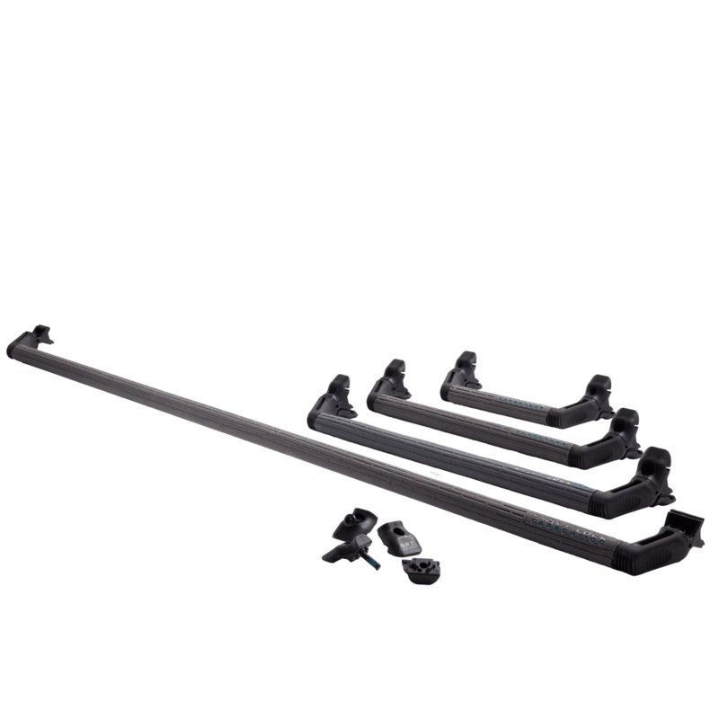 ShiftLock Handle – Carbon