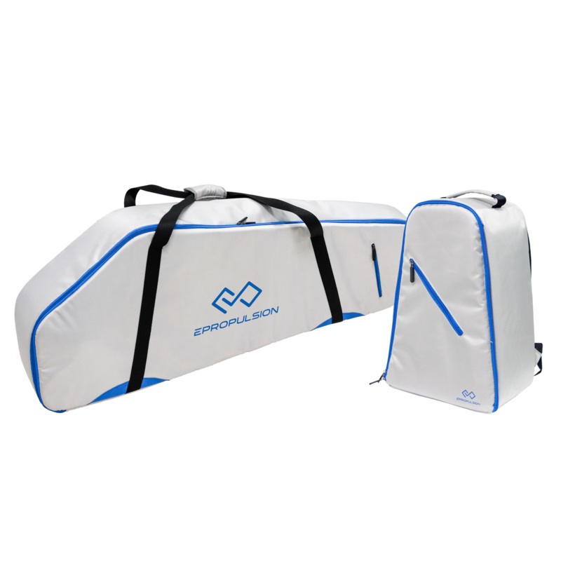 SPIRIT 1.0 CARRY BAGS SET (Motor & Battery bag)