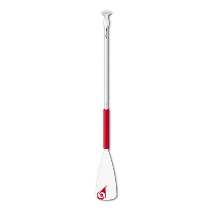 SUP Paddle 170-210 Aluminum Small 2 Piece