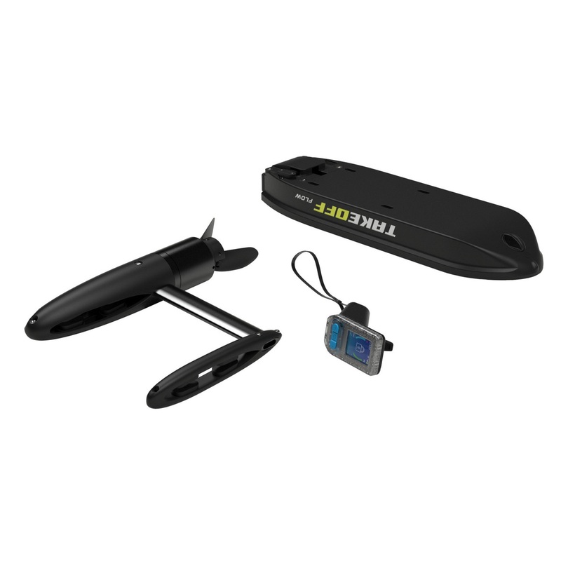 TakeOff Air – Full kit